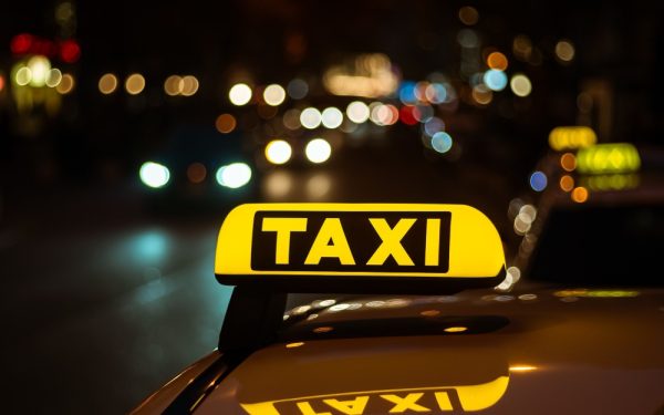 Fairfax Yellow Cab Home - Fairfax Yellow Cab