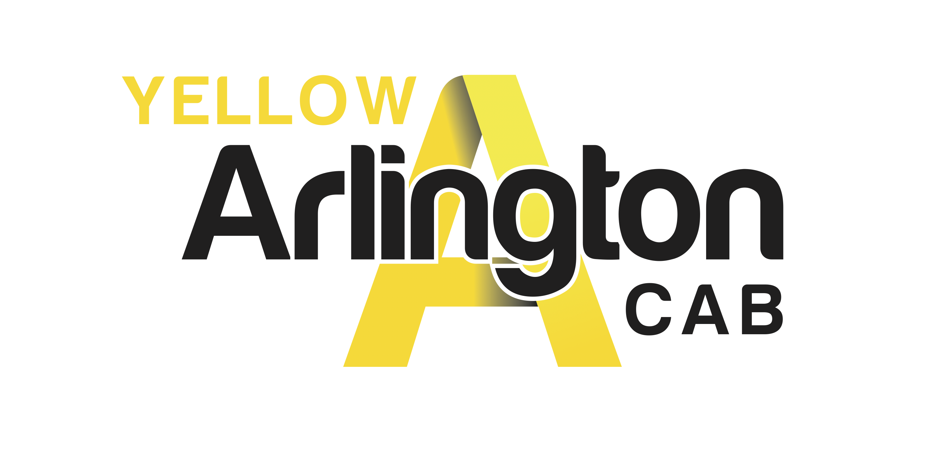 Arlington_Yellow_Cab_K_logo