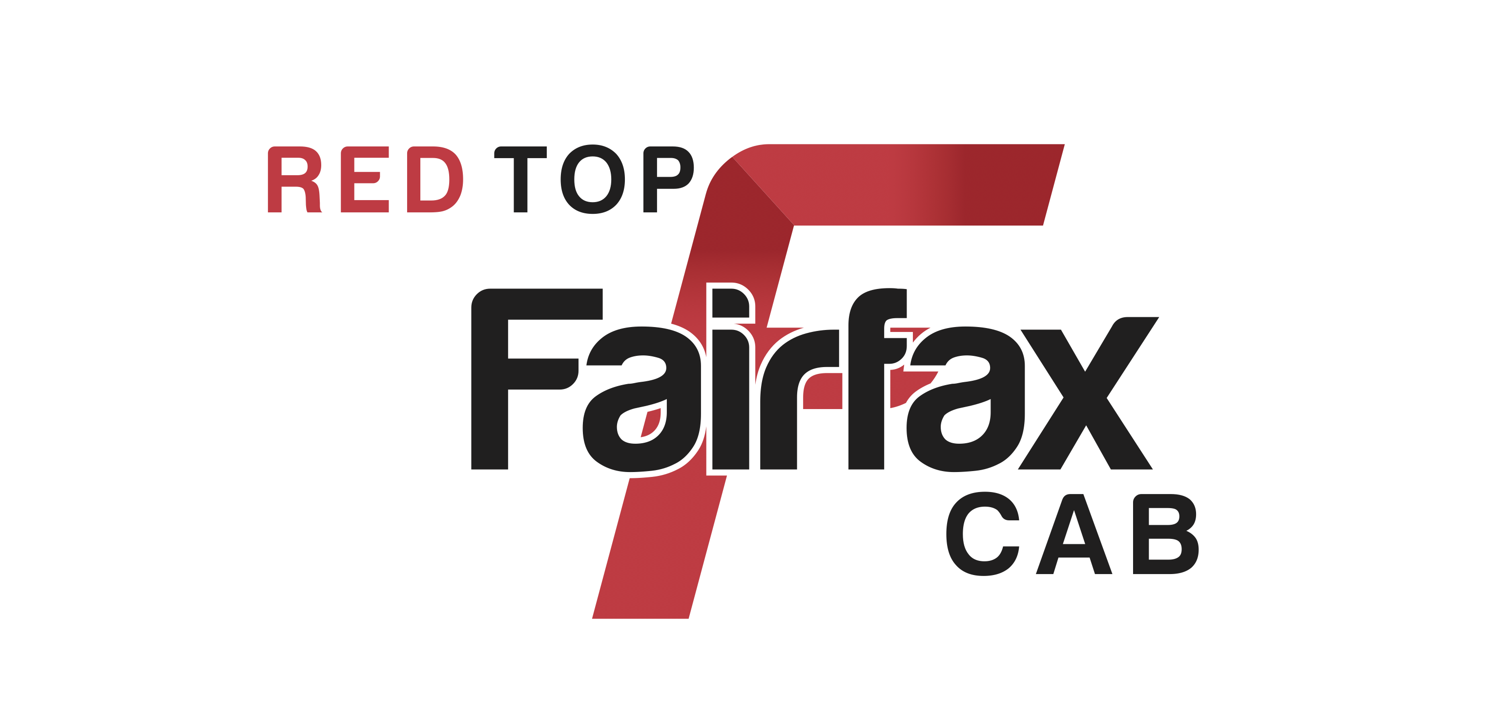 Fairfax_Red_Top_Cab_K_logo
