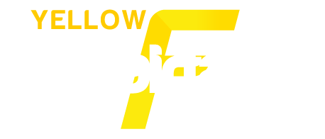 Fairfax Yellow Cab Logo